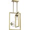 Progress Lighting Atwell Collection Brushed Bronze Two-Light Pendant P500284-109 - alternate 7